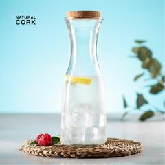 Vue générale Bouteille Lonpel | Krokrodeal