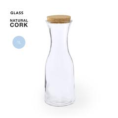 Vue générale Bouteille Lonpel | Krokrodeal