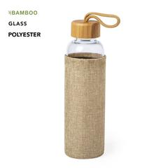 Vue générale Bidon Kasfol | Krokrodeal