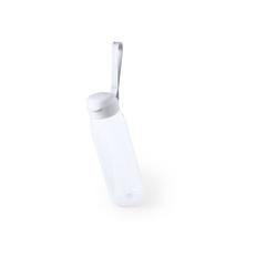Vue Bidon Rudix de couleur blanc| Krokrodeal