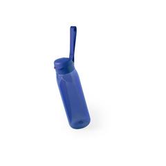 Vue Bidon Rudix de couleur bleu| Krokrodeal