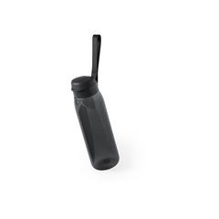 Vue Bidon Rudix de couleur noir| Krokrodeal