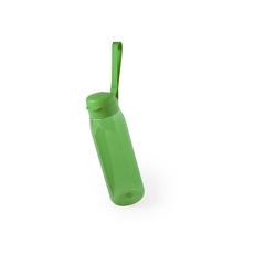 Vue Bidon Rudix de couleur vert| Krokrodeal