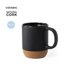 Vue générale Tasse Bokun | Krokrodeal