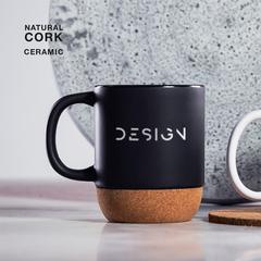 Vue générale Tasse Bokun | Krokrodeal