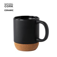 Vue générale Tasse Bokun | Krokrodeal