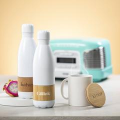 Vue générale Tasse Yotel | Krokrodeal