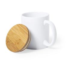 Vue générale Tasse Yotel | Krokrodeal