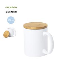 Vue générale Tasse Yotel | Krokrodeal