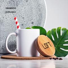 Vue générale Tasse Yotel | Krokrodeal