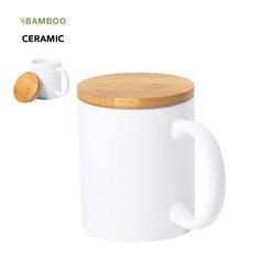 Vue générale Tasse Yotel | Krokrodeal