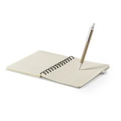 Vue générale Cahier Glicun | Krokrodeal
