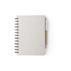 Vue générale Cahier Glicun | Krokrodeal