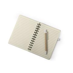 Vue générale Cahier Glicun | Krokrodeal