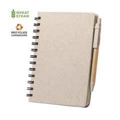 Vue générale Cahier Glicun | Krokrodeal
