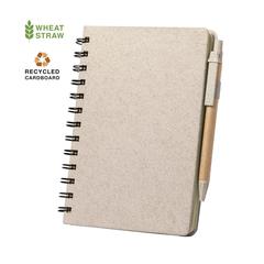 Vue générale Cahier Glicun | Krokrodeal