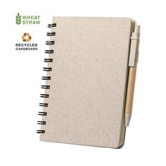 Vue générale Cahier Glicun | Krokrodeal