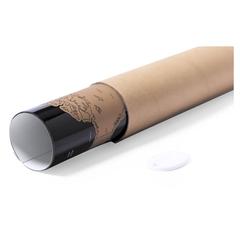 Mappemonde Palsy publicitaire pas cher