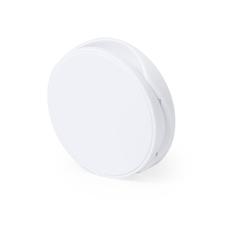 Vue Support Hunabik de couleur blanc| Krokrodeal
