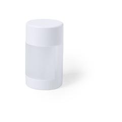 Vue Set Voyage Lopix de couleur blanc| Krokrodeal