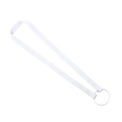 Vue générale Lanyard Porte Verre Frinly | Krokrodeal