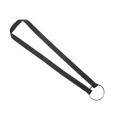 Vue générale Lanyard Porte Verre Frinly | Krokrodeal
