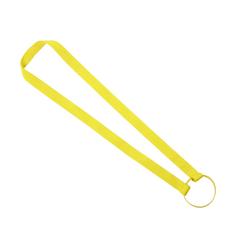 Vue générale Lanyard Porte Verre Frinly | Krokrodeal