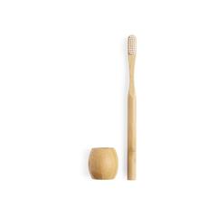 Vue générale Brosse à Dents Korol | Krokrodeal