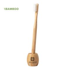Vue générale Brosse à Dents Korol | Krokrodeal