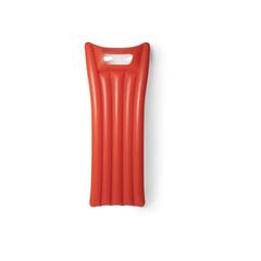 Vue Matelas Monvar de couleur rouge| Krokrodeal