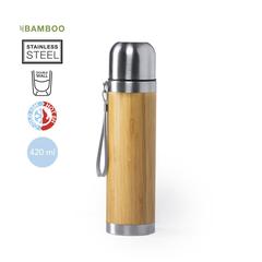 Vue générale Thermo Tiaky | Krokrodeal
