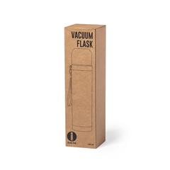 Vue générale Thermo Tiaky | Krokrodeal