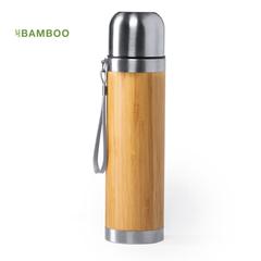 Vue générale Thermo Tiaky | Krokrodeal