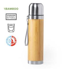 Vue générale Thermo Tiaky | Krokrodeal
