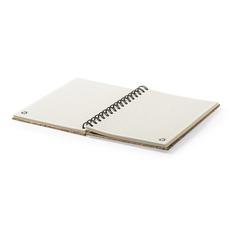 Vue générale Cahier Xiankal | Krokrodeal