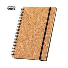 Vue générale Cahier Xiankal | Krokrodeal