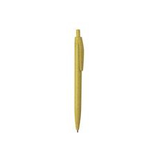 Vue Stylo Wipper de couleur jaune| Krokrodeal