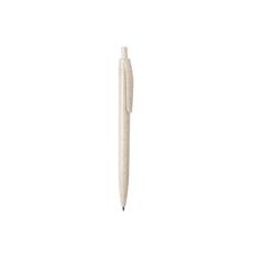 Vue Stylo Wipper de couleur beige| Krokrodeal