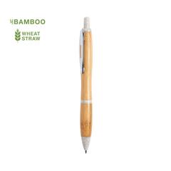 Vue générale Stylo Patrok | Krokrodeal
