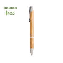 Vue générale Stylo Lettek | Krokrodeal