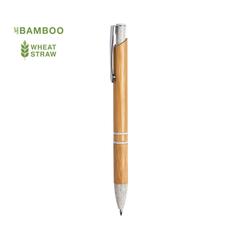 Vue générale Stylo Lettek | Krokrodeal