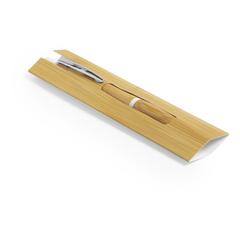 Vue générale Étui Stylo Locen | Krokrodeal