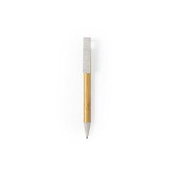 Vue générale Stylo Support Clarion | Krokrodeal