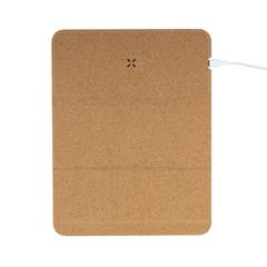 Tapis Souris Chargeur Relium publicitaire pas cher