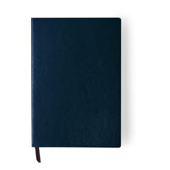 Vue Bloc Notes Paldon de couleur bleu| Krokrodeal