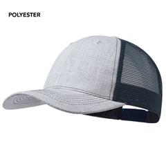 Vue générale Casquette Danix | Krokrodeal