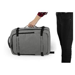 Vue générale Sac à Dos Porte-Documents Sulkan | Krokrodeal