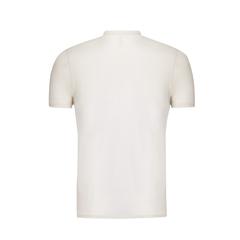 Vue générale T-Shirt Adulte "keya" Organic Natural | Krokrodeal
