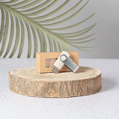 Vue générale Clé USB Mozil 16GB | Krokrodeal