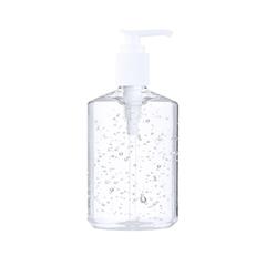 Vue Gel Hydroalcholique Tassi de couleur blanc| Krokrodeal